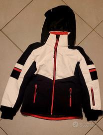 Giacca Sci snowboard 8848