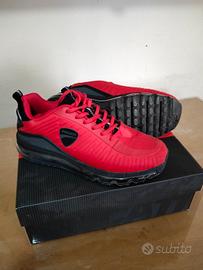 scarpe Ducati uomo 