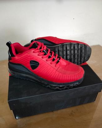scarpe Ducati uomo 