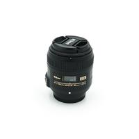 Nikon AF-S DX 40mm f/2.8 G Micro