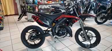 Vent 50 SKATE marce AM6