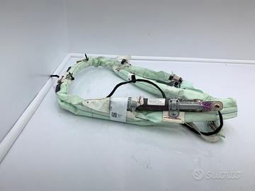 Airbag a tendina tetto laterale sx volvo s90 2017