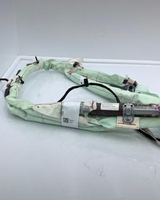 Airbag a tendina tetto laterale sx volvo s90 2017