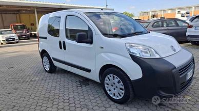 Fiat Fiorino 1.3 MJT Combi Semivetrato Adventure (