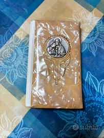 Manuale di preghiere, testo religioso 1941