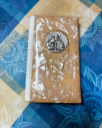 Manuale di preghiere, testo religioso 1941