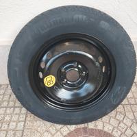 Ruota di scorta 