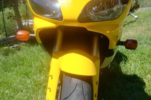 YAMAHA YZF-R1 Anno 2001