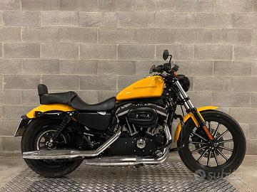 Harley-Davidson 883 - 2011 Prova Riscatta o Rendi