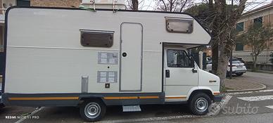 RIMOR KOALA MOTORE KM ZERO chiamare dopo le 16.00