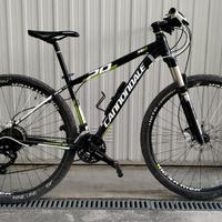 Mountain bike Cannondale SL 29