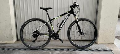 Mountain bike Cannondale SL 29