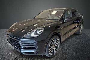 PORSCHE Cayenne Coupé 3.0 V6 E-Hybrid Platinum E