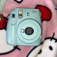 instax mini nove