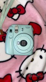 instax mini nove