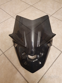 Cupolino GIVI per Yamaha MT-10