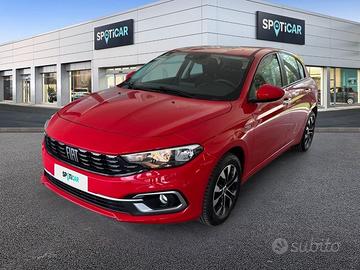 FIAT Tipo 1.3 Mjt 95cv S&S City Life