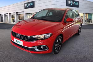 FIAT Tipo 1.3 Mjt 95cv S&S City Life