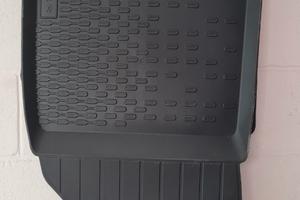 Tappeti in gomma per Dacia Duster