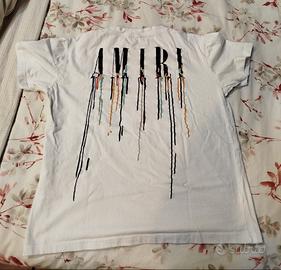 maglietta uomo Amiri