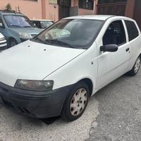 Fiat Punto 1.2 VAN BENZINA