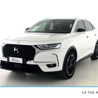 DS DS7 Crossback - DS7 Crossback 1.6 e-ten U163740