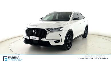 DS DS7 Crossback - DS7 Crossback 1.6 e-ten U163740