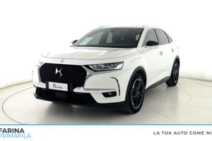 DS DS7 Crossback - DS7 Crossback 1.6 e-ten U163740