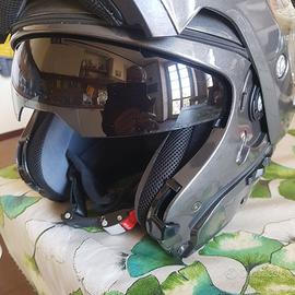 Casco modulare NOLAN N103 ,mis M .