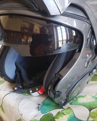 Casco modulare NOLAN N103 ,mis M .