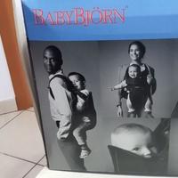 Marsupio per l'infanzia