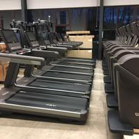 TECHNOGYM RUN LINEA ARTIS TAPIS ROULANT