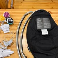 Ricambi vari per sfraietta elettrica 4moms mamaRo