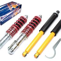 Assetto a Ghiera Regolabile Renault 19 I+II B C53