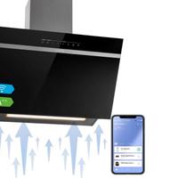 klarstein cappa smart da 60cm efficientissima