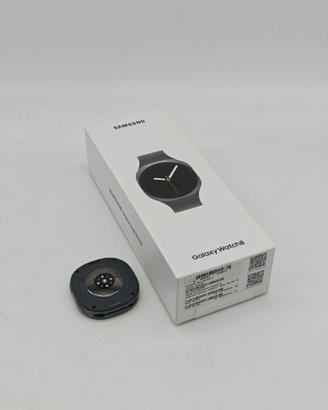 SAMSUNG GALAXY WATCH 8