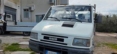 Iveco Daily 97