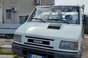 Iveco Daily 97