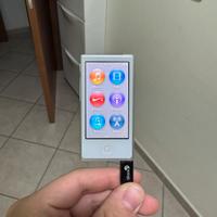 Ipod 7 nano touch