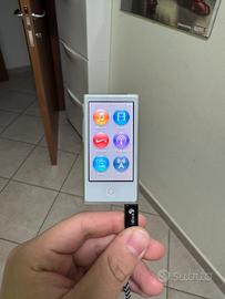 Ipod 7 nano touch