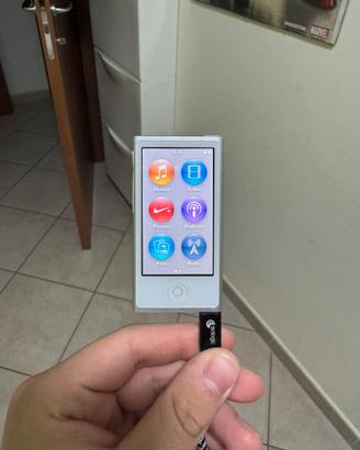 Ipod 7 nano touch