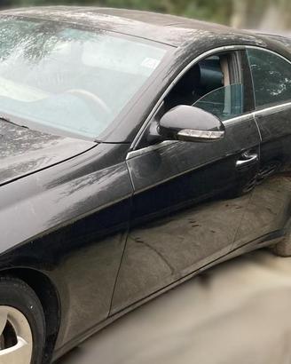 PORTIERA ANTERIORE SINISTRA MERCEDES CLS W219 PORT