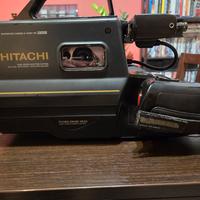 Videocamera HITACHI VM-3200E