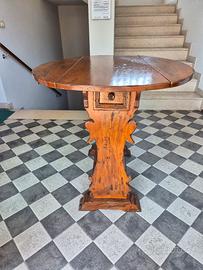 tavolo in legno 