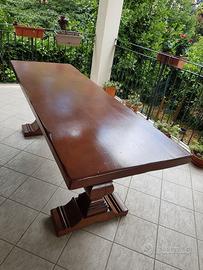 Tavolo Fratino 75 x 210