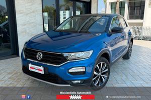 Volkswagen T-Roc 1.6 TDI 116Cv Advanced BMT