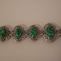 Bracciale bigiotteria 