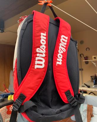 Borsa da tennis