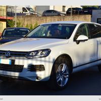 VOLKSWAGEN Touareg 3.0 TDI 245 CV tip. BlueM.Techn