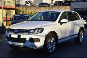 VOLKSWAGEN Touareg 3.0 TDI 245 CV tip. BlueM.Techn